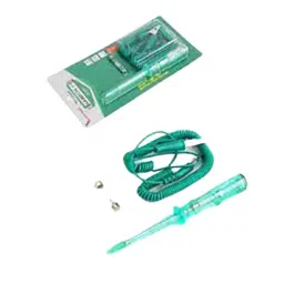 Malfah Enterprises Hanbon 82207 Test Pencil High Grade Auto Voltage 6-24V Analog Voltage Tester-14