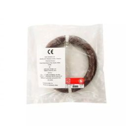 RS PRO 0.05 mm2 Hook Up Wire Brown 50 m, 2077148-picture-20