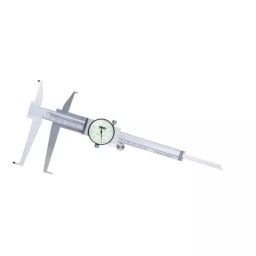 Insize Inside Groove Dial Caliper 11-200 mm, 1376-200-picture-35