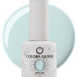 Colors Queen UV/LED Soak Off Gel Polish- 15 ml- Shade- 195-image-94