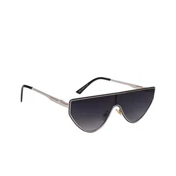 The Roadster Lifestyle Co UV Protected Aviator Sunglasses-48