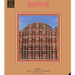 Jaipur - English (Wilco Picture Library)-26