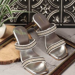 Anouk Block Pumps-image-24