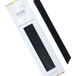 Iris Celeste Fibre Reed Sticks - 25 Sticks image 3