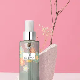 FANATIC Women Freesia Fruity Long Lasting Fragrance Body Mist - 100 ml-image-99