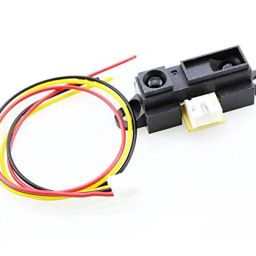 Sharp GP2Y0D810Z0F Digital Distance Sensor image 3