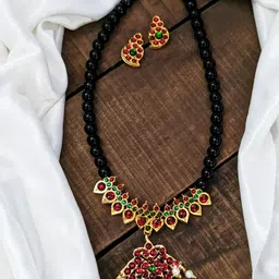 VEDAJ Unisex Multi Jewellery Set-20