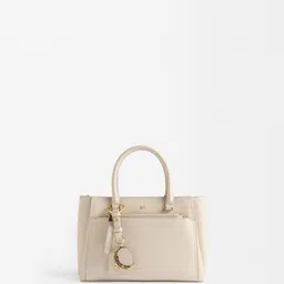 PARFOIS Structured Handheld Bag With Pouch image 4
