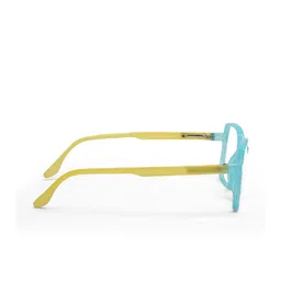 OPTIFY Kids Full Rim Square Frames image 5