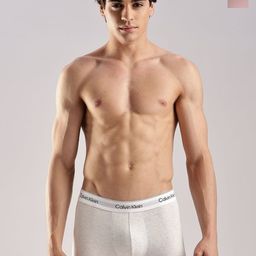 Calvin Klein Underwear Pack Of 2 Cotton Low Rise Trunks NB4391670-image-59