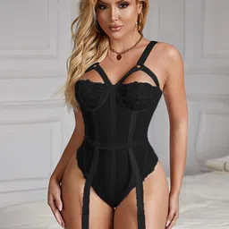 FIMBUL Net Baby Doll-image-72