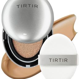 TIR TIR Mask Fit Aura Cushion Foundation - 4.5 g Walnut 35N image 2