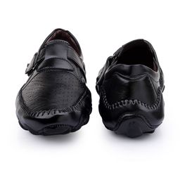 WUGATTI Men Comfort Sandals-image-100