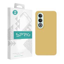 SPRIG Solid Printed Back Case Mobile Accessories-57