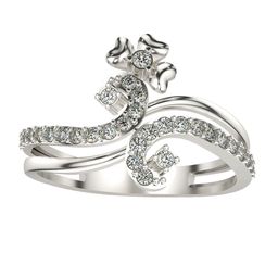 VALANOVA Women Ring Diamond-picture-4