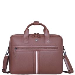 WildHorn Textured Leather Laptop Bag-picture-29