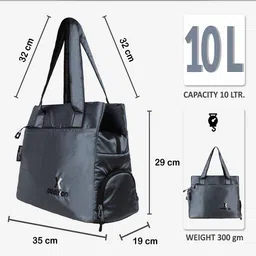 Addixon Structured Shoulder Bag image 2