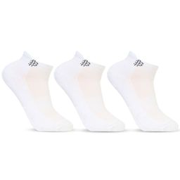 Bonjour Men Pack Of 3 Ankle-Length Socks-image-62