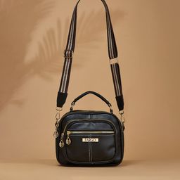 FARGO PU Shopper Sling Bag-8