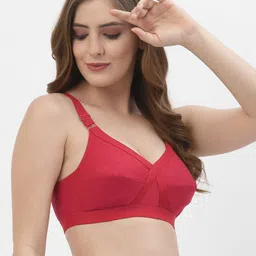 Floret Bra Full Coverage image 3
