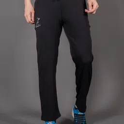 GRACIT Men Mid-Rise Track Pants-picture-30