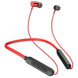 zusix Elite Plus With Upto 40 Hrs Playtime, Wireless Bluetooth 5.3 Neckband-image-91