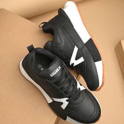 Killer Women Colourblocked Sneakers-12