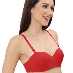 Bella Voste Bra Medium Coverage Underwired image 2