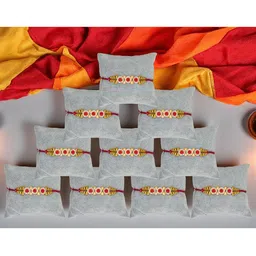 MISHAV Wraparound Rakhi-19