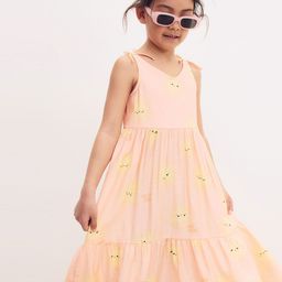 H&M Tiered Dress-image-77
