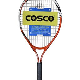 Cosco Drive-21 Tennis Racquet - Red-20