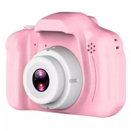 Negocio Digital Camera FHD Screen - Assorted Color-25