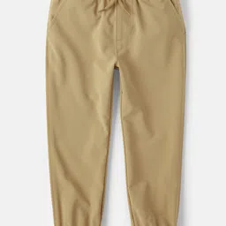 THE CHILDREN'S PLACE Boys Quick Dry Jogger Trousers-picture-30