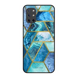 QRIOH Quirky Printed OnePlus 8T Back Case Mobile Accessories-picture-40