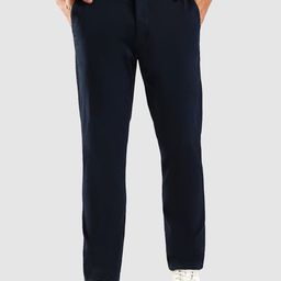 Calvin Klein Jeans Men Slim Fit Trousers-image-96