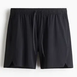 H&M Sports Shorts With DryMove-picture-49