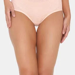 Zivame Hipster Briefs ZI289EFASHBROWN-picture-42