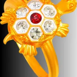 Dynamic Retail Global Unisex Gold Ring-picture-46