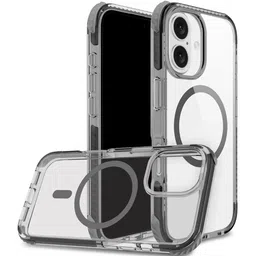 DailyObjects Reflex MagSafe Shield CaseiPhone 16 Plus Back Case image 2