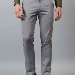 Ostermann Men Smart Trousers-picture-9