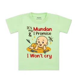 Arvesa Kids-Unisex Cotton Printed Tshirts-picture-48