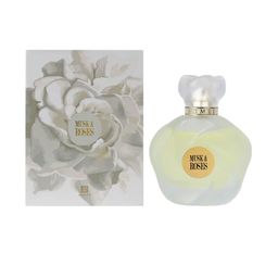 AHMED AL MAGHRIBI Musk & Roses Long Lasting Eau De Parfum - 75 ml-image-44