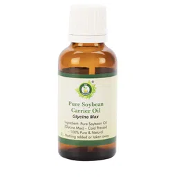 R V Essential Pure Soybean Carrier Oil - 100 ml-image-95