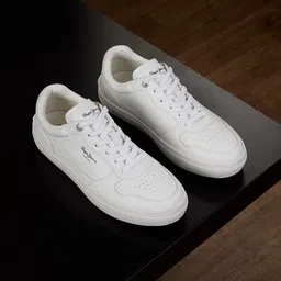 Pepe Jeans Men Regular Sneakers-image-90