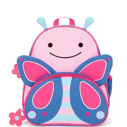 SKIP HOP Kids Graphic Backpack-13