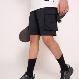 Street 808 by Pantaloons Men Sports Shorts-picture-48