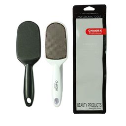 CHAOBA Set Of 2  Scraper Pedicure Foot File image 1