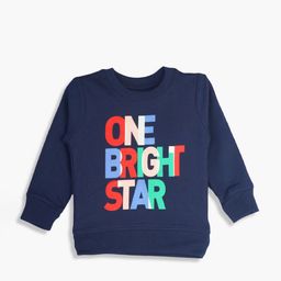 Bodycare Boys Printed Sweatshirt-image-87
