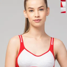 ULLAS Full Coverage Bra-picture-52