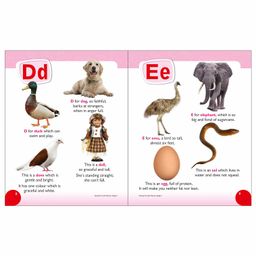 Sawan Having Fun with Phonics Set of 3 - English image 2